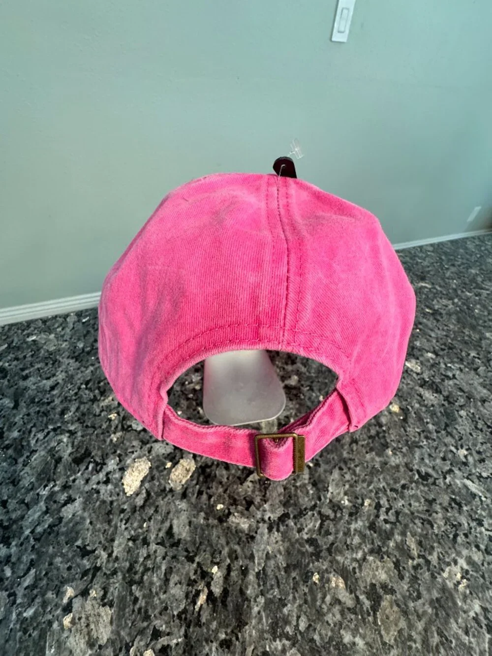 NWOT David and Young Hat